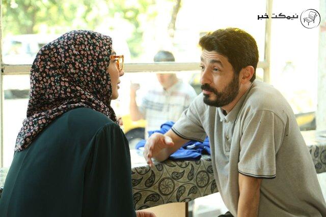 بازیگران سریال دشتستان