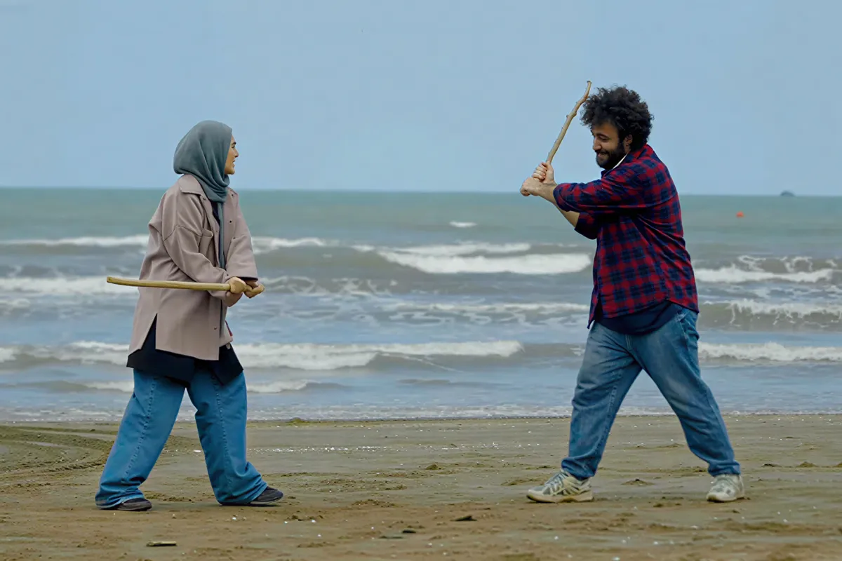 بازیگران سریال دشتستان