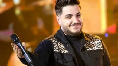 صحبت های جنجالی آرون افشار