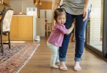 چرا لنگیدن کودک زنگ خطر یک بیماری پنهان است؟