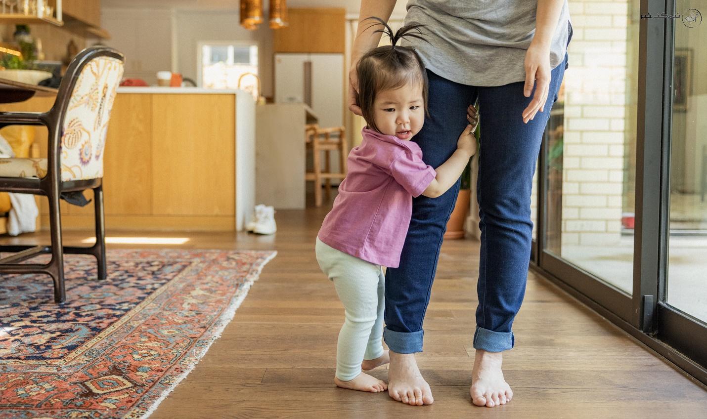 چرا لنگیدن کودک زنگ خطر یک بیماری پنهان است؟