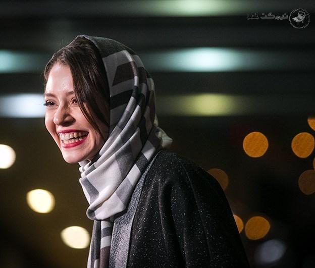 جدایی شادی کرمرودی از همسرش آرین وزیر دفتری جدایی شادی کرمرودی از همسرش آرین وزیر دفتری