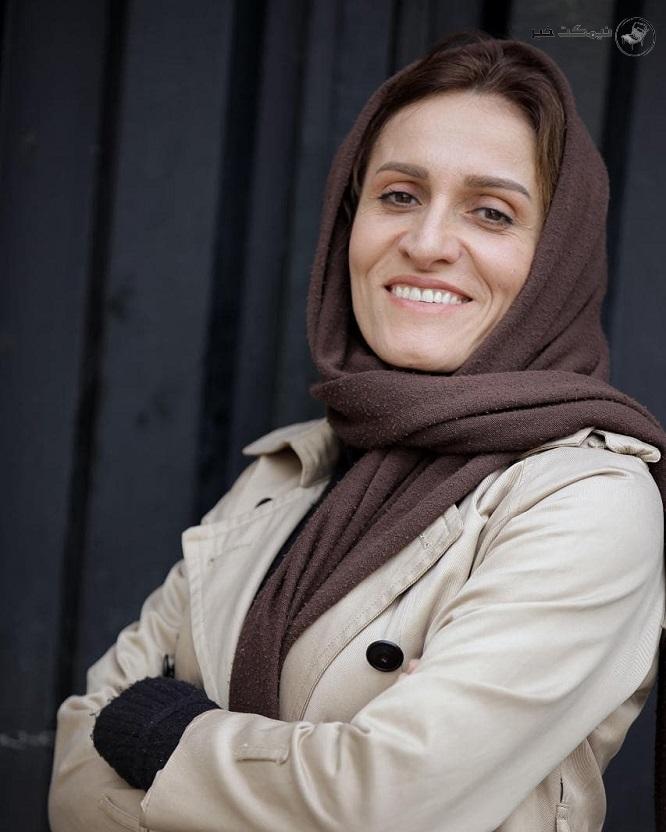 عکس آتیه جاوید بازیگر عکس آتیه جاوید بازیگر