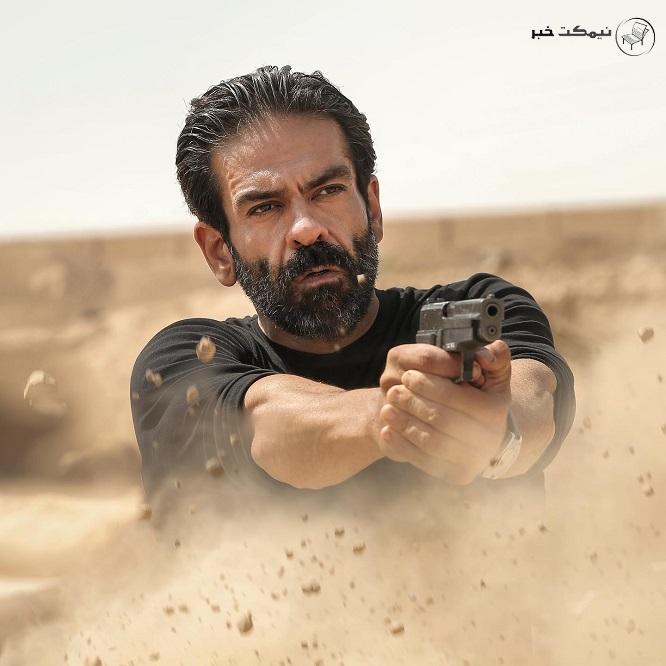 عکس بانیپال شومون بازیگر عکس بانیپال شومون بازیگر