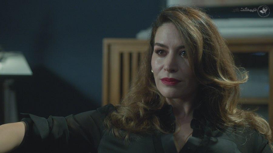 عکس بلچیم بیلگین بازیگر