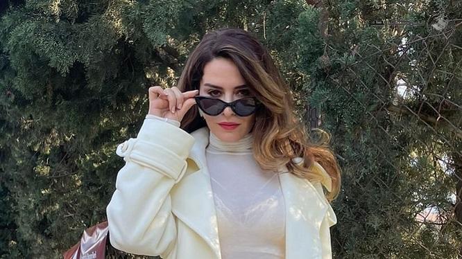  بلچیم بیلگین بازیگر ترک 