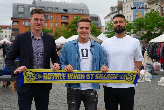 عکس دنیس اکرت بازیکن 