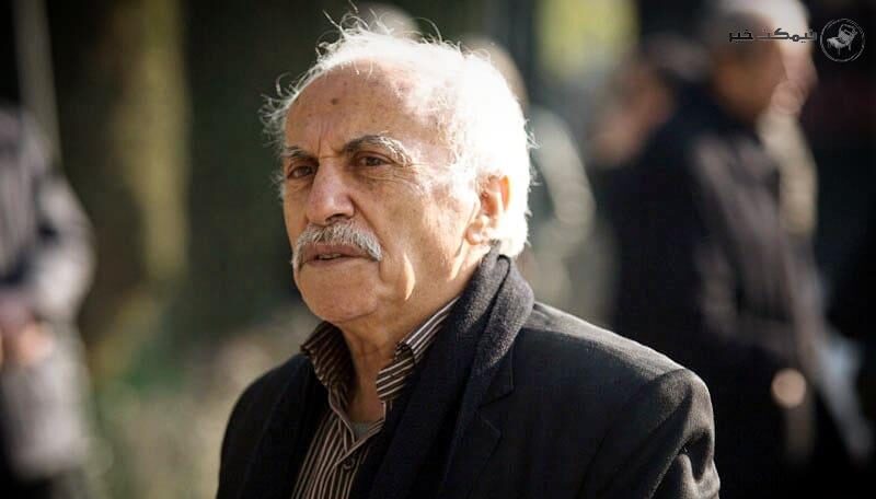 عکس فعالیت عزت الله رمضانی فر عکس فعالیت عزت الله رمضانی فر