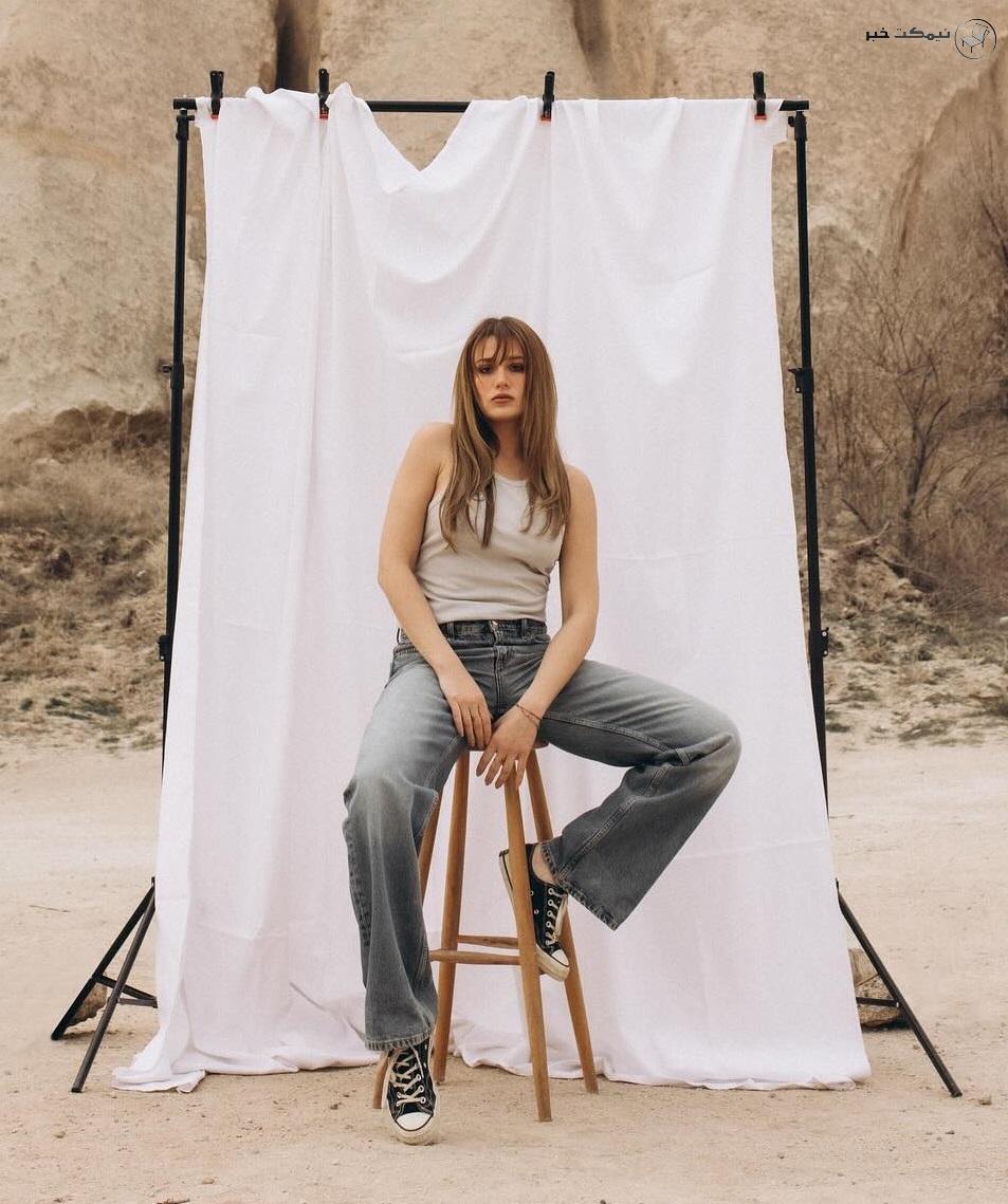 عکس گیزم کاراجا