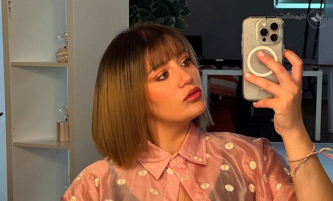 سلفی گیزم کاراجا بازیگر