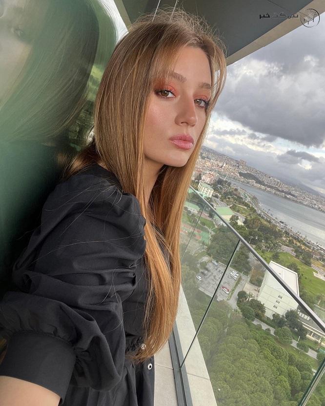 بیوگرافی گیزم کاراجا بازیگر