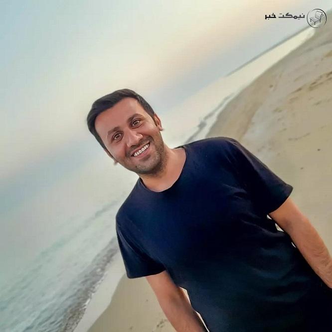 عکس جواد پولادی بازیگر عکس جواد پولادی بازیگر