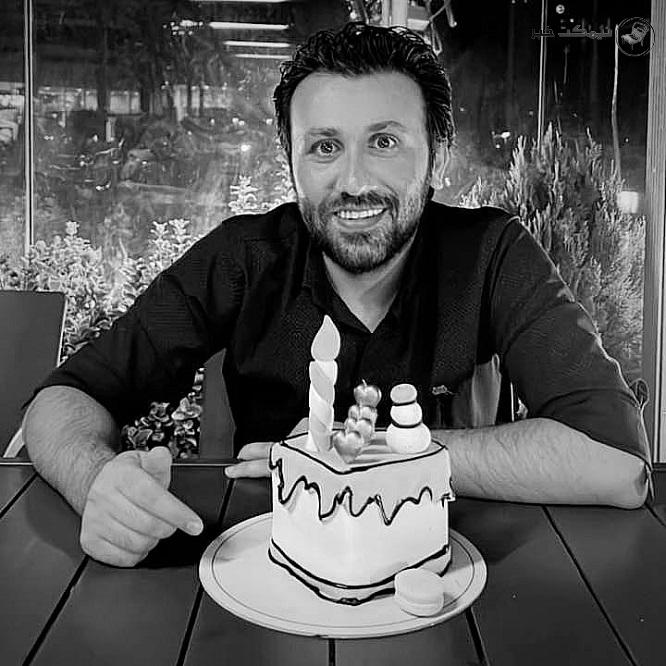 جواد پولادی بازیگر جواد پولادی بازیگر