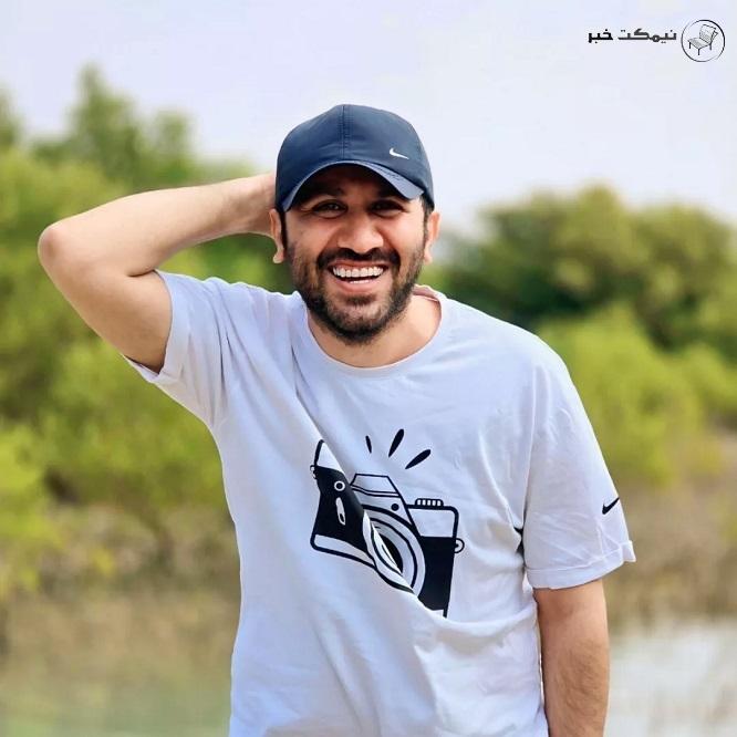 استایل جواد پولادی بازیگر استایل جواد پولادی بازیگر