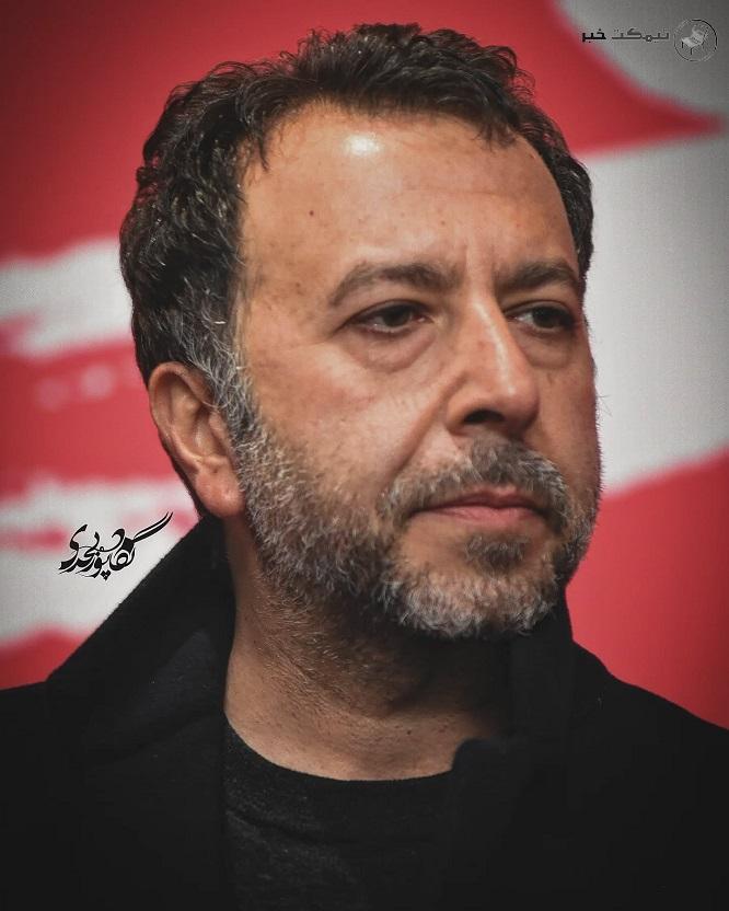 محمدرضا مالکی بازیگر