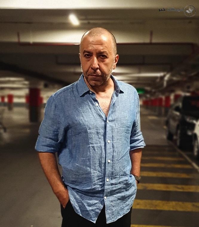 عکس محمدرضا مالکی 