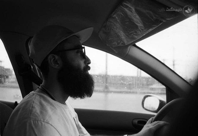 عکس نیما شکیبایی بازیگر عکس نیما شکیبایی بازیگر