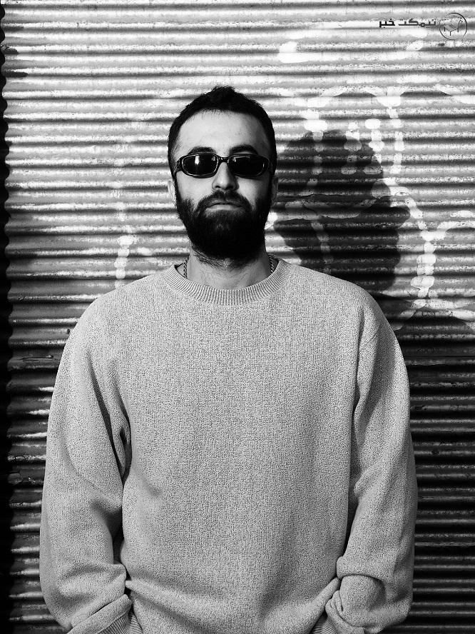 عکس نیما شکیبایی عکس نیما شکیبایی