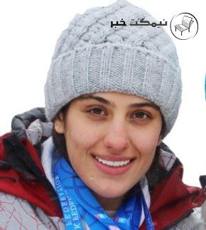 فیلم مصاحبه عاطفه احمدی فیلم مصاحبه عاطفه احمدی