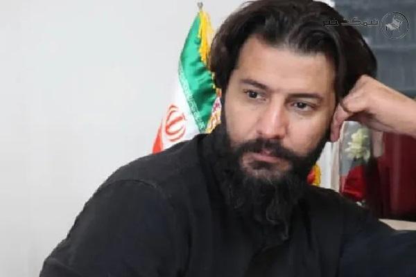  کیاوش زارع‌ طلب 