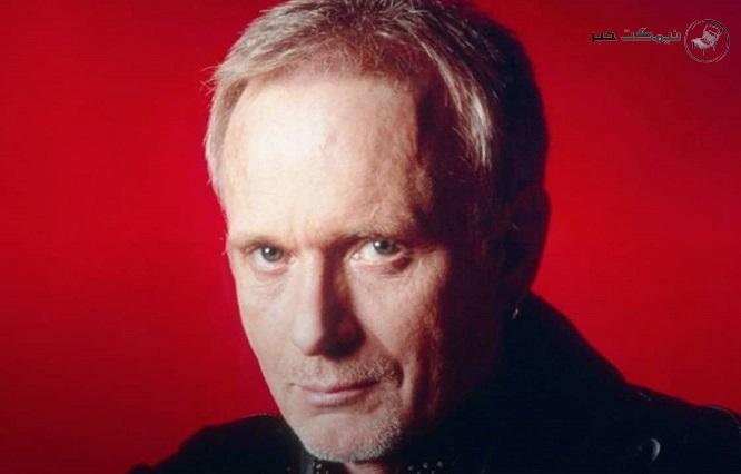 درگذشت آنتونی گری بازیگر درگذشت آنتونی گری بازیگر