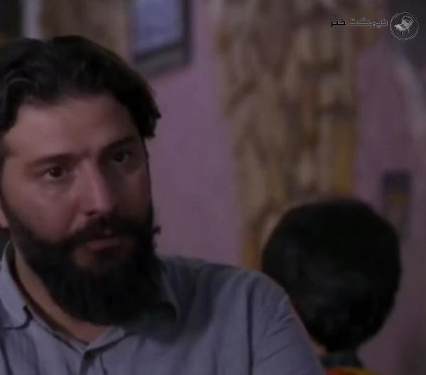 عکس کیاوش زارع‌ طلب 