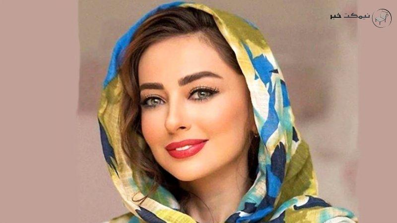 اعتراض نفیسه روشن به صداسیما به علت برنامه شب یلدا اعتراض نفیسه روشن به صداسیما به علت برنامه شب یلدا