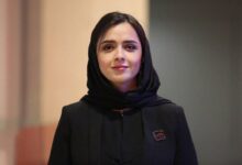 صحبت های جدید ترانه علیدوستی