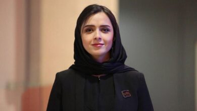 صحبت های جدید ترانه علیدوستی