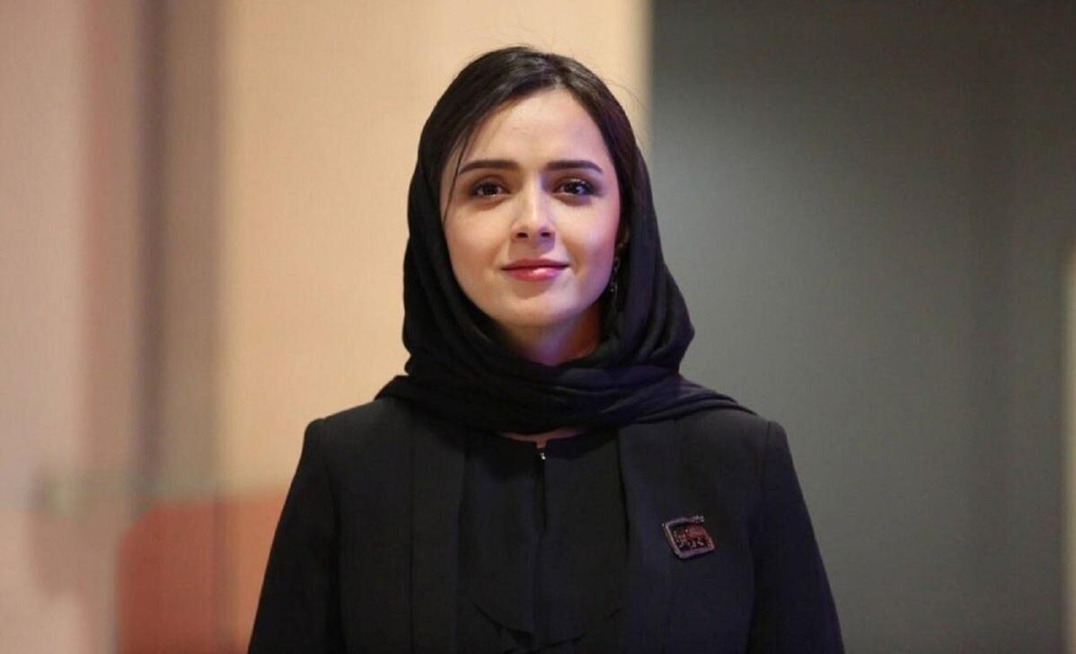 صحبت های جدید ترانه علیدوستی