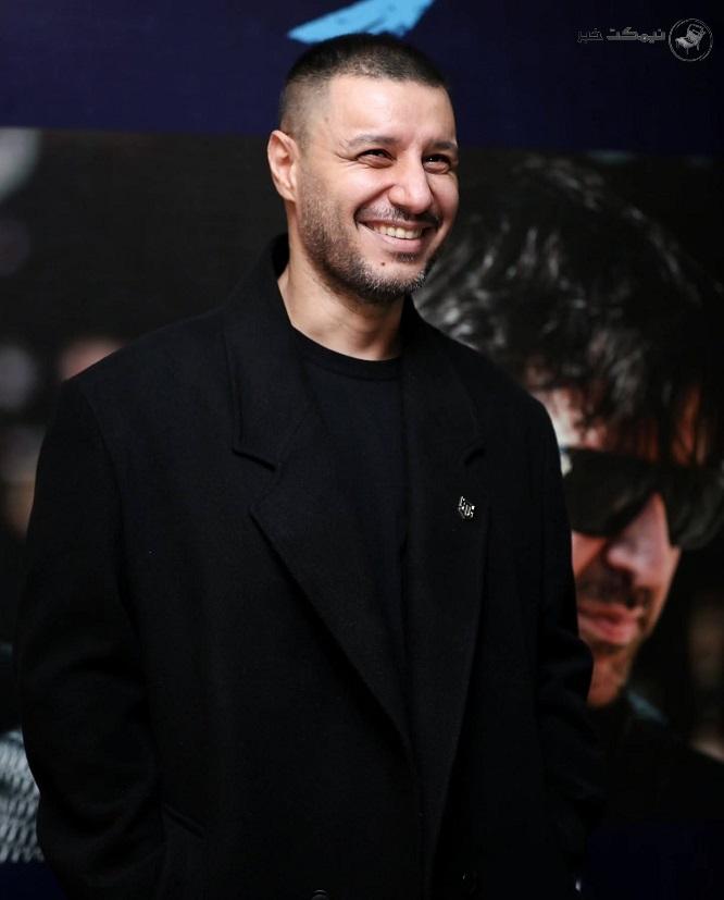 استایل ست جواد عزتی و هومن سیدی