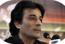 درگذشت حمید طالقانی