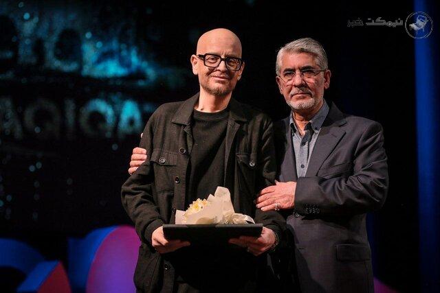 درگذشت احسان صدیقی کارگردان 