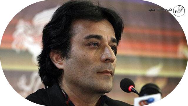 درگذشت حمید طالقانی