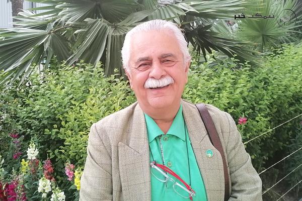 عکس احمدرضا اسعدی