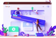قیمت طراحی سایت وردپرس | راهنمای جامع هزینه طراحی سایت 1404