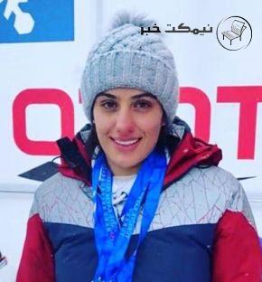 فیلم مصاحبه عاطفه احمدی فیلم مصاحبه عاطفه احمدی