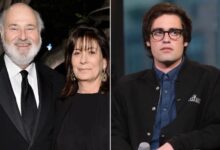 قتل راب راینر کارگردان و همسرش