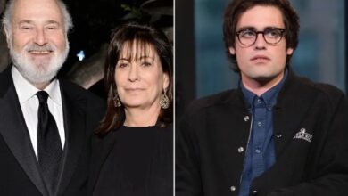 قتل راب راینر کارگردان و همسرش