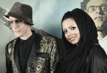 ازدواج نامزد سابق مرتضی پاشایی پس از گذشت ۱۱ سال ازدواج نامزد سابق مرتضی پاشایی