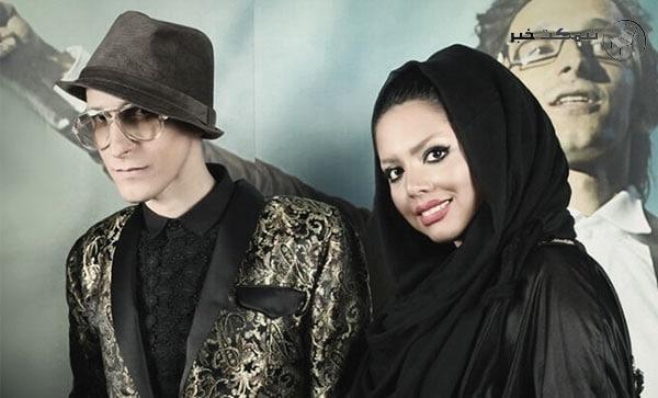 ازدواج نامزد سابق مرتضی پاشایی