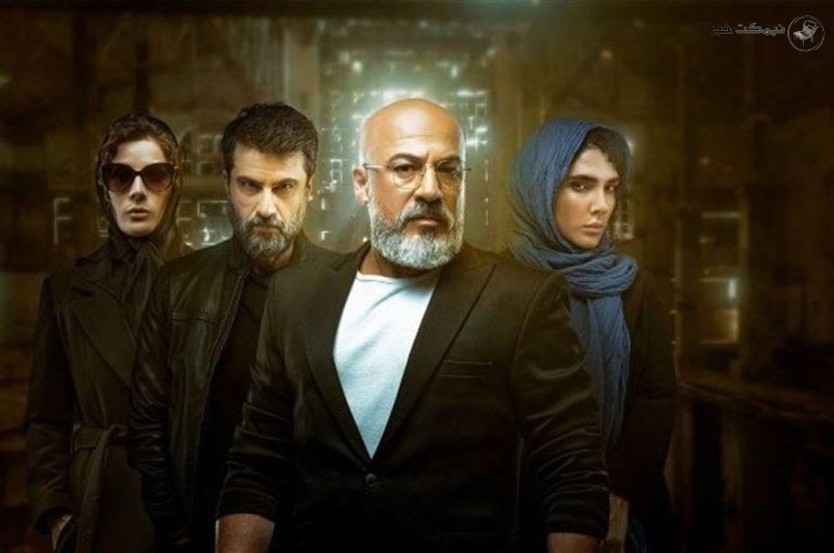 نمایش خانگی برتا؛ داستان یک اسلحه نمایش خانگی برتا؛ داستان یک اسلحه