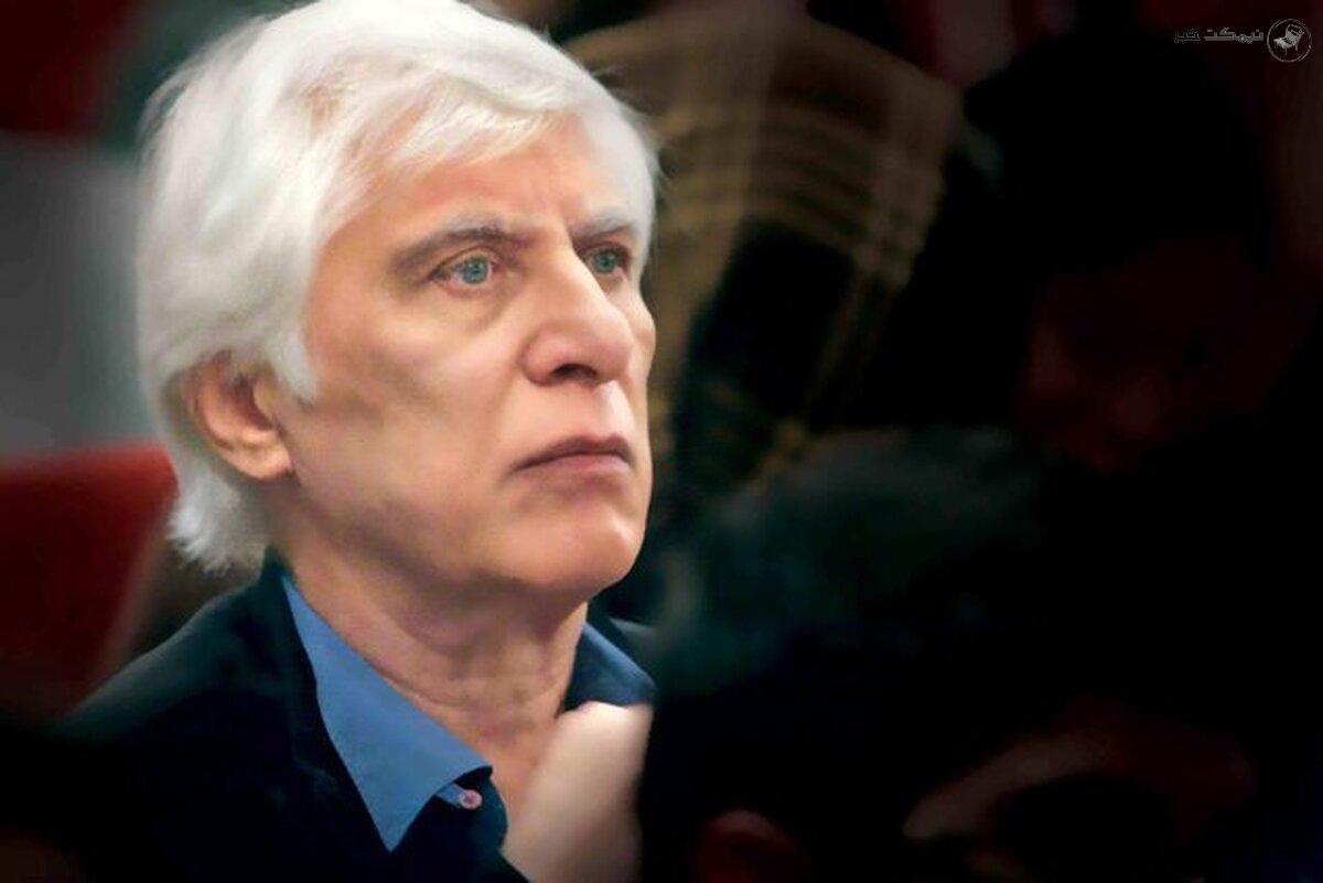 درگذشت بهرام بیضایی کارگردان سینما و تئاتر 