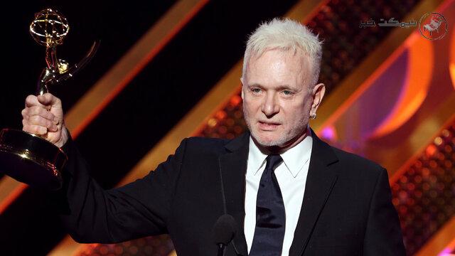 درگذشت آنتونی گری بازیگر درگذشت آنتونی گری بازیگر