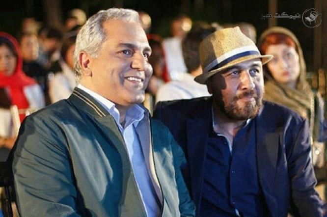 انتقاد مهران مدیری از طنز رضا عطاران