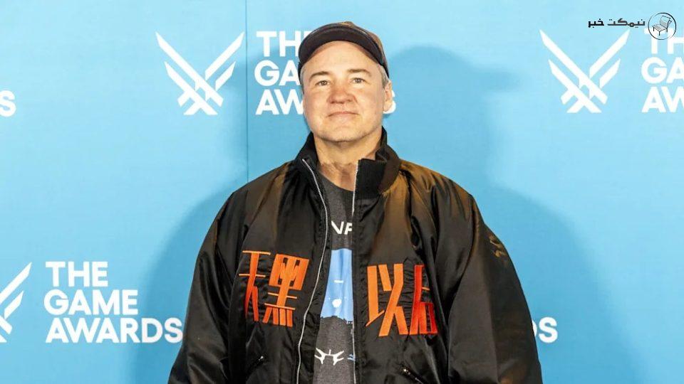 درگذشت خالق بازی کالاف دیوتی وینس زامپلا