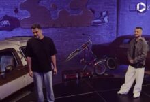 توقیف برنامه گنگ