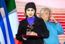 درگذشت سارینا رزاق مرندی بازیگر جوان تئاتر