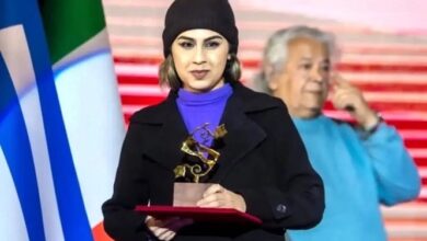 درگذشت سارینا رزاق مرندی بازیگر جوان تئاتر 11 آذر 1404 + علت فوت درگذشت سارینا رزاق مرندی بازیگر جوان تئاتر