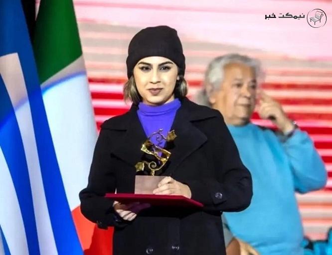 درگذشت سارینا رزاق مرندی بازیگر جوان تئاتر